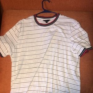 Striped shirt